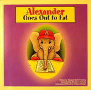 Alexander Goes Out to Eat