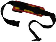 Waist Belt to suit Epipen&reg; case / Anapen case pouch Holders