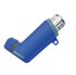 Skinhaler (Asthma Inhaler Case) Blue