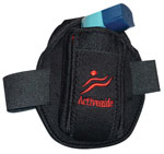 Active Inhaler Sports Pouch For Asthma Sufferers