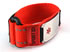 Red Sports Medical ID Bracelet