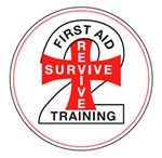 Revive2Survive First Aid Training