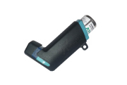 Skinhaler (Asthma Inhaler Case) Black