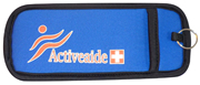 Blue Epipen&reg;, Anapen or Twinject Case