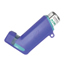 Skinhaler (Asthma Inhaler Case) Purple
