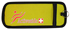 Lime Green Epipen&reg;, Anapen or Twinject Case