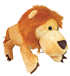 Lion Anaphylaxis / Asthma Case